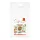 bunnyNature RabbitDream Vegetables felnőtt nyúltáp 4 kg