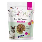 bunnyNature RabbitDream Blossoms felnőtt nyúltáp 1,5 kg