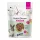 bunnyNature RabbitDream Blossoms felnőtt nyúltáp 1,5 kg