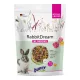 bunnyNature RabbitDream Blossoms felnőtt nyúltáp 1,5 kg