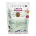 bunnyNature RabbitDream Blossoms felnőtt nyúltáp 1,5 kg