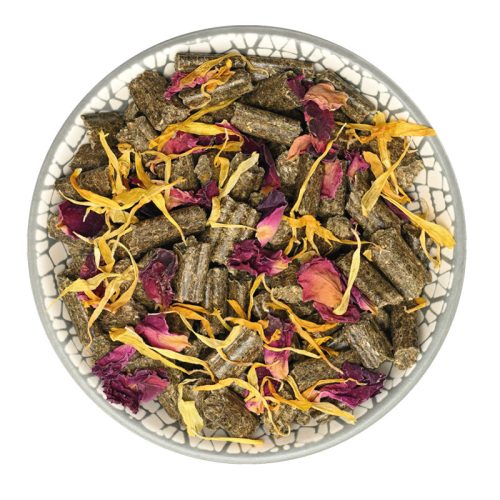 bunnyNature RabbitDream SpecialEdition BLOSSOMS 1,5kg