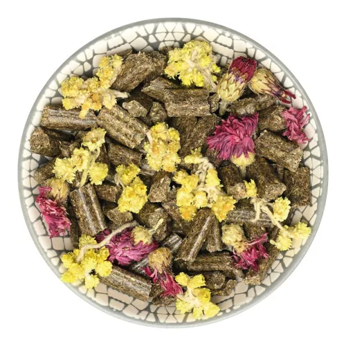 bunnyNature RabbitDream Harmony felnőtt nyúltáp 1,5 kg