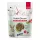 bunnyNature RabbitDream Strawberry-Mint nyúltáp 1,5 kg