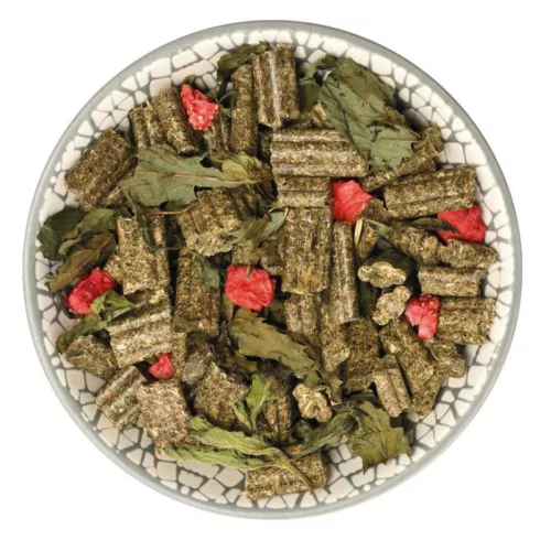 bunnyNature RabbitDream SpecialEdition STRAWBERRY-MINT 1,5kg
