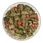bunnyNature RabbitDream Strawberry-Mint nyúltáp 1,5 kg