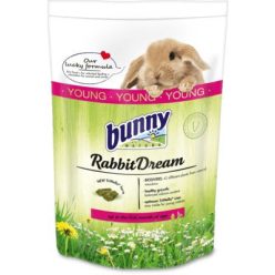 bunnyNature RabbitDream YOUNG 1,5kg - KIFUTÓ