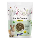 bunnyNature RabbitDream Basic felnőtt nyúltáp 1,5 kg