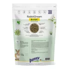 bunnyNature RabbitDream Basic felnőtt nyúltáp 1,5 kg