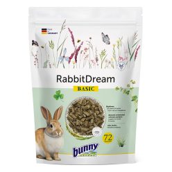 bunnyNature RabbitDream BASIC 4kg