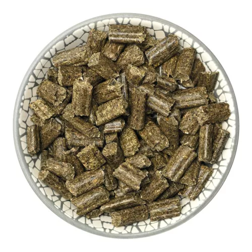 bunnyNature RabbitDream Herbs felnőtt nyúltáp 1,5 kg