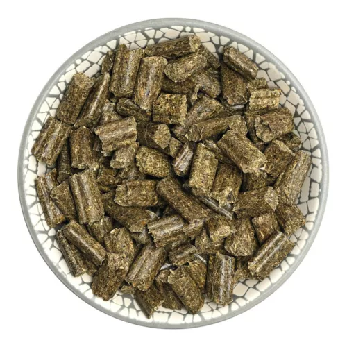 bunnyNature RabbitDream Senior idős nyúltáp 1,5 kg