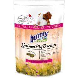 bunnyNature GuineaPigDream YOUNG 1,5kg - KIFUTÓ