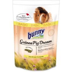 bunnyNature GuineaPigDream BASIC 750g - KIFUTÓ
