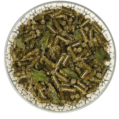 bunnyNature GuineaPigDream Basic felnőtt tengerimalac táp 1,5 kg