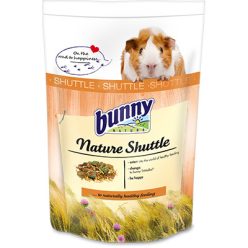 bunnyNature Nature Shuttle GuineaPig 600g- KIFUTÓ