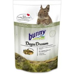 bunnyNature DeguDream BASIC 1,2kg - KIFUTÓ
