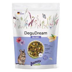 bunnyNature DeguDream BASIC 3,2kg