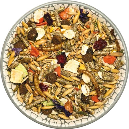 bunnyNature HamsterDream BASIC 600g