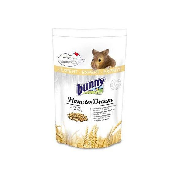 bunnyNature HamsterDream EXPERT 500g