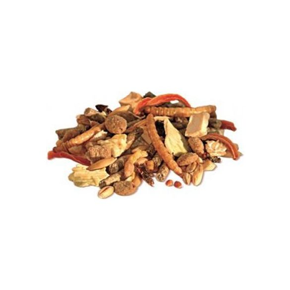 bunnyNature HamsterDream BASIC 400g
