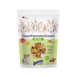 bunnyNature DwarfHamsterDream BASIC 600g