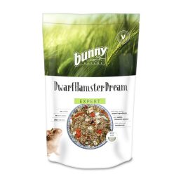 bunnyNature DwarfHamsterDream EXPERT 500g