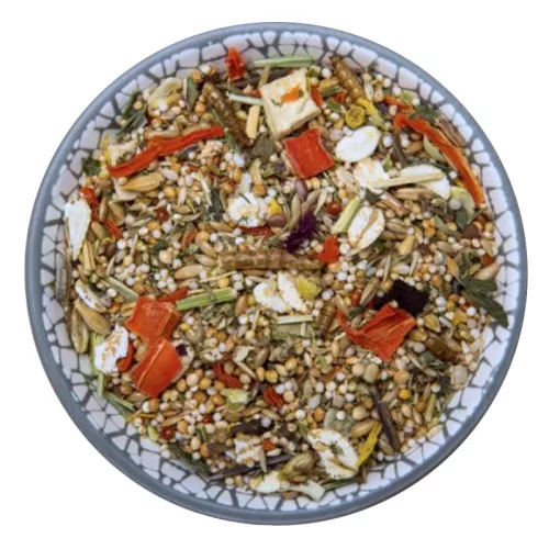 bunnyNature DwarfHamsterDream EXPERT 500g 