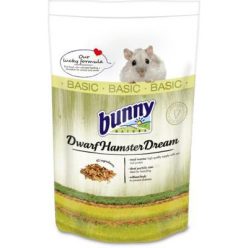 bunnyNature DwarfHamsterDream BASIC 400g