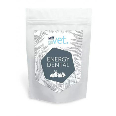 bunnyNature goVet ENERGY DENTAL 1,2kg