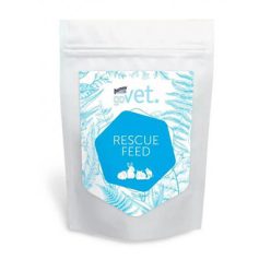 bunnyNature goVet RESCUE FEED 40g