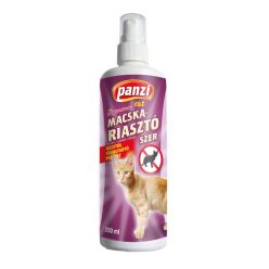 Panzi Macska Távoltartó Spray 200ml