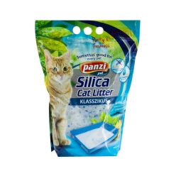 Panzi Silica Macskaalom 3,8L