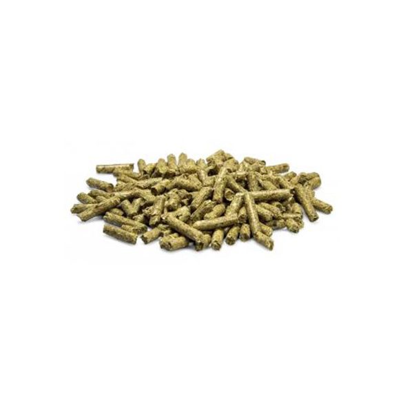 bunnyNature goVet BRONCHOplex 325g