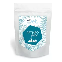 bunnyNature goVet ARTHROplex ízülettámogató pellet 325 g