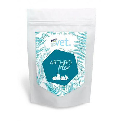 bunnyNature goVet ARTHROplex 325g 