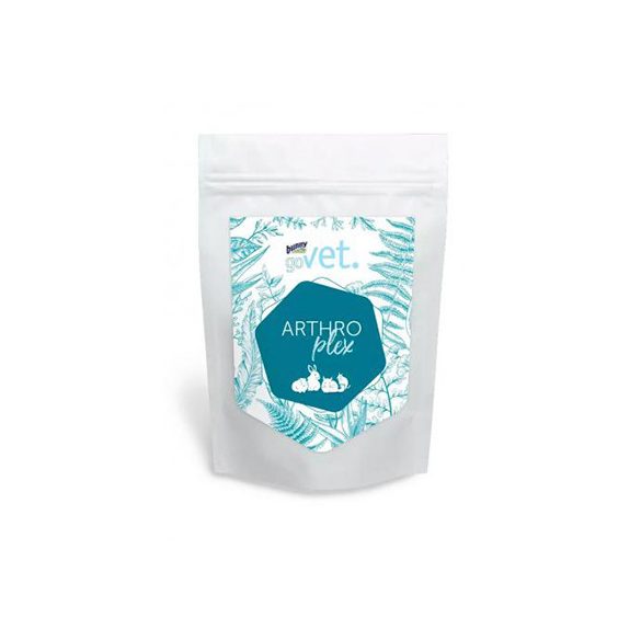 bunnyNature goVet ARTHROplex 325g