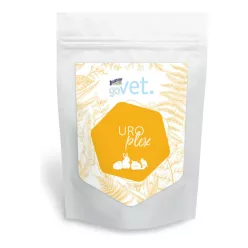bunnyNature goVet UROplex húgyúti támogató pellet 325 g