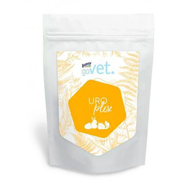 bunnyNature goVet UROplex 325g