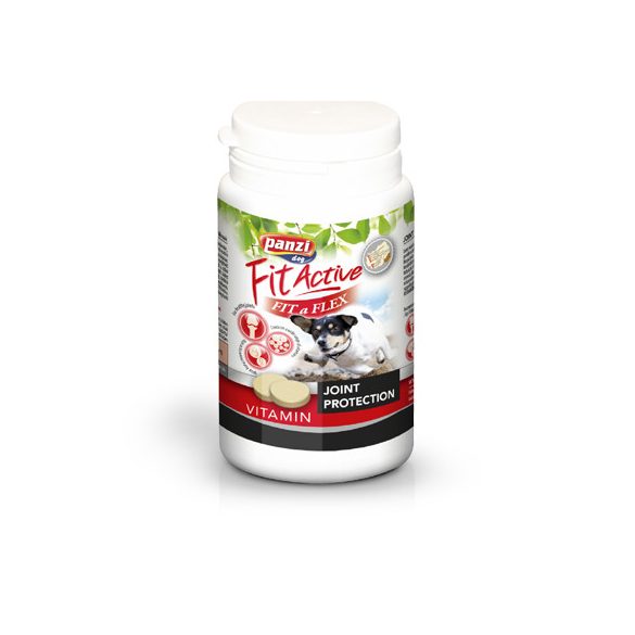 FitActive FIT-a-FLEX Vitamin Kutyáknak 60db