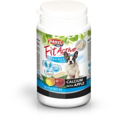 FitActive FIT-a-CALCI Plus Vitamin Kutyáknak 60db