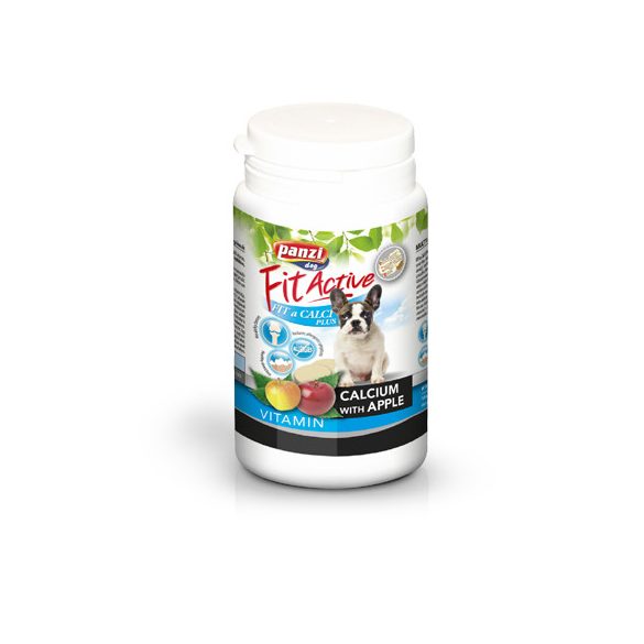 FitActive FIT-a-CALCI Plus Vitamin Kutyáknak 60db