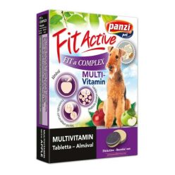 FitActive FIT-a-COMPLEX Vitamin Kutyáknak 60db