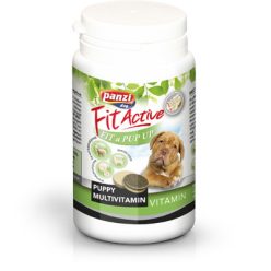 FitActive FIT-a-PUP UP Vitamin Kutyáknak 60db - Kifutó