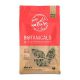 bunnyNature »all nature« BOTANICALS Mix with raspberry leaves & cornflower blossoms 400g