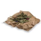 bunnyNature »all nature« BOTANICALS Mix with raspberry leaves & cornflower blossoms 400g
