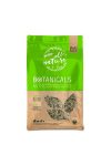 bunnyNature »all nature« BOTANICALS Mix with peppermint leaves & camomile blossoms 400g 