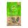 bunnyNature »all nature« BOTANICALS Mix with peppermint leaves & camomile blossoms 400g 