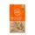 bunnyNature »all nature« BOTANICALS Mix with daisies & red clover flowers 120g