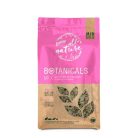 bunnyNature »all nature« BOTANICALS Mix of ribwort & rose blossoms 120g